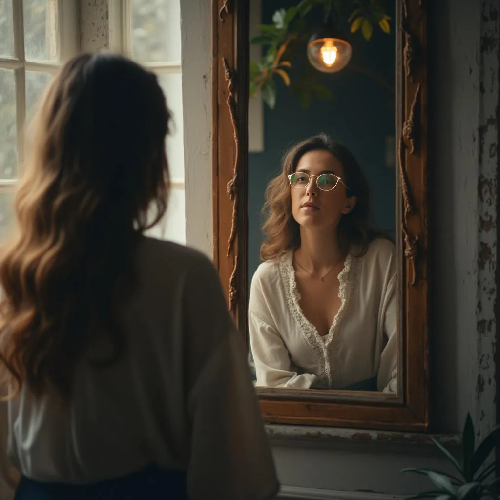 Self-discovery and authenticity