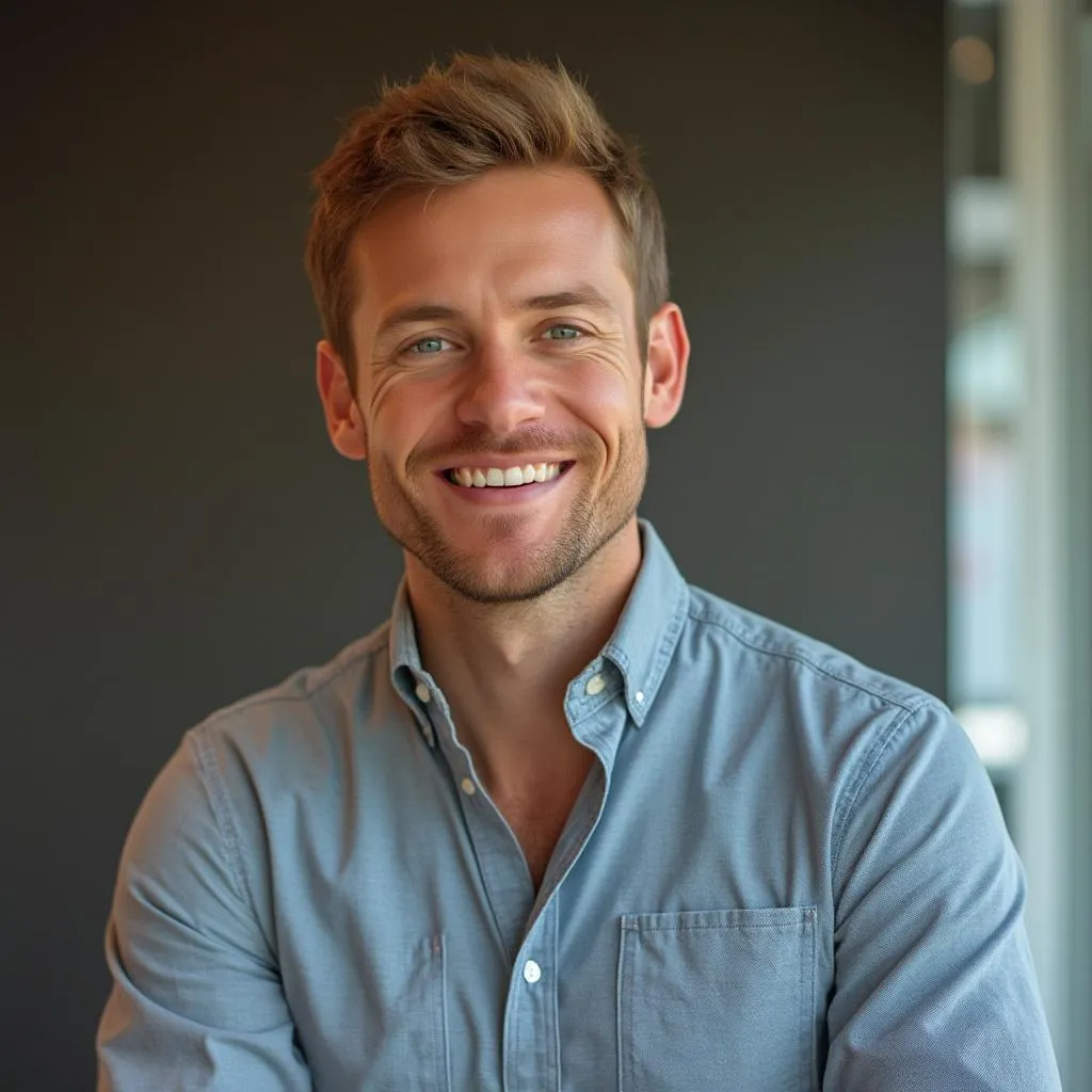 Dr. Jonathan Blake - Relationship and Communication Coach